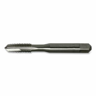 Greenfield Threading 360904 M7X1.0 Spgp D5 2Fl Gp Plug Spiral Point Tap