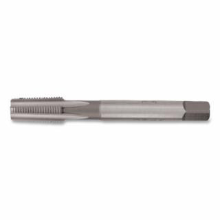 Greenfield Threading 386186 3/8-18 Hs Nptf 4F Cnc Ext Tap