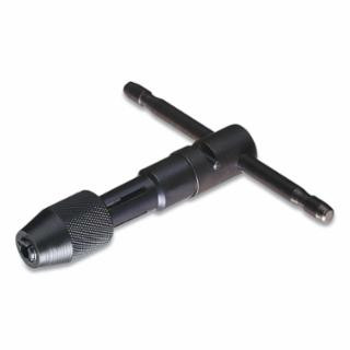 Greenfield Threading 420803 T11 T-Hndl Slip Tap Wrench
