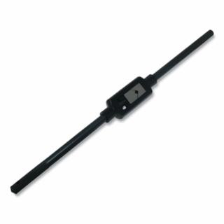 Greenfield Threading 420951 #7 Straight Tap Wrench
