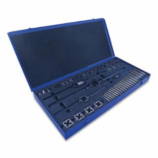 Greenfield Threading 423165 44 Pc 44Pc 58 Ncnf Plg Tap&Qs Jr Die Set (1 ST)