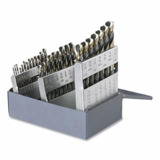 Cle-Line C18125 29 Pc Blox Gp Jobber Setb&G (1 ST)