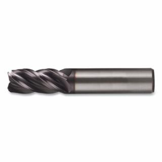 Cleveland C80008 3/16X3/16X3/8X2 4Flt Vi0.010 Cr - Ap/Max