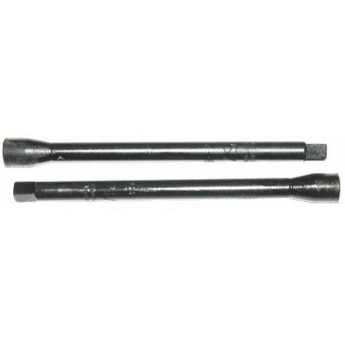 Alfa Tools TE10624 5/8" 4-Flute Tap Extractor