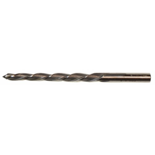 Alfa Tools TPR5016 0 HSS Taper Pin Reamer Helical Flute