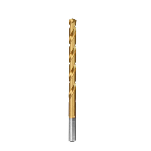 Milwaukee 48-89-2209 3/16 in. THUNDERBOLT Titanium Coated Drill Bit