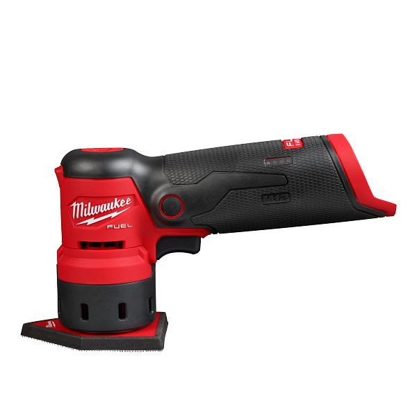 Milwaukee 2531-20 M12 FUEL Orbital Detail Sander