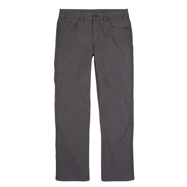 Milwaukee 701G-3434 Heavy Duty Flex Work Pants - Gray 3434