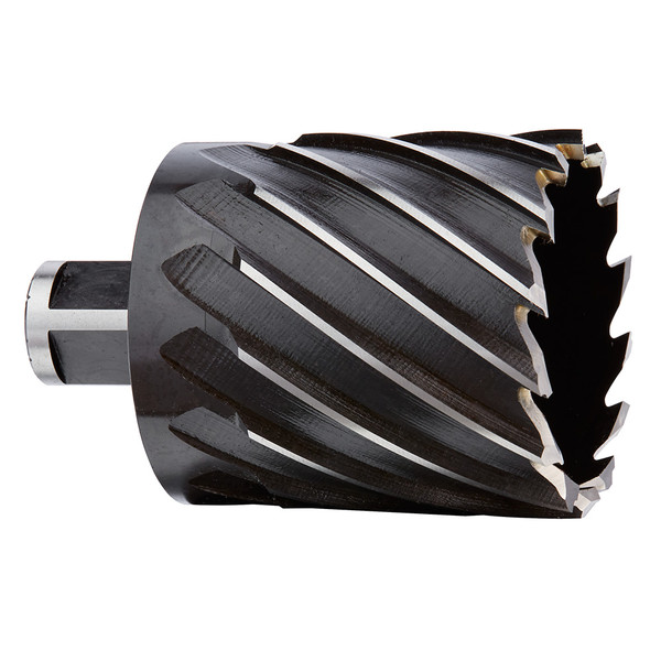 Milwaukee 49-59-2206 2-1/16 in. HSS Annular Cutter 2 in. Depth