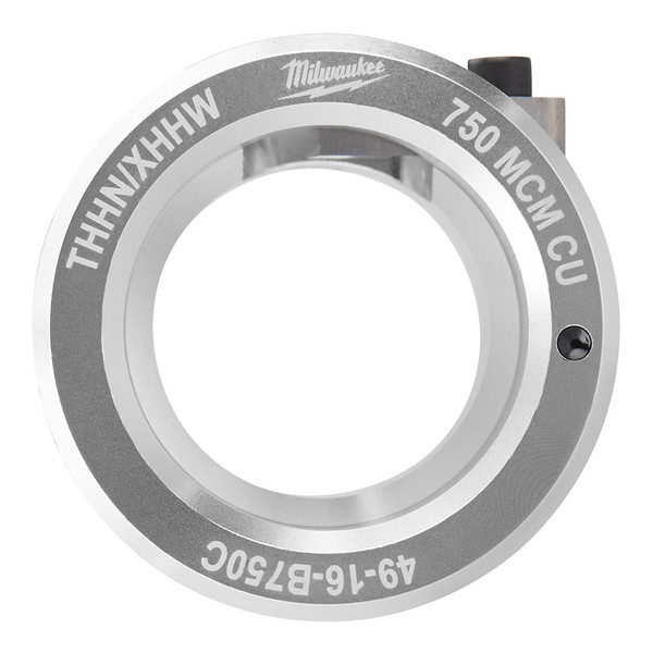 Milwaukee 49-16-B750C 750 MCM Cu THHN/XHHW Bushing