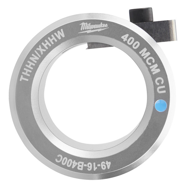 Milwaukee 49-16-B400C 400 MCM Cu THHN/XHHW Bushing