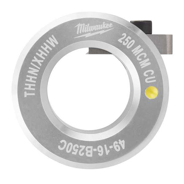 Milwaukee 49-16-B250C 250 MCM Cu THHN/XHHW Bushing