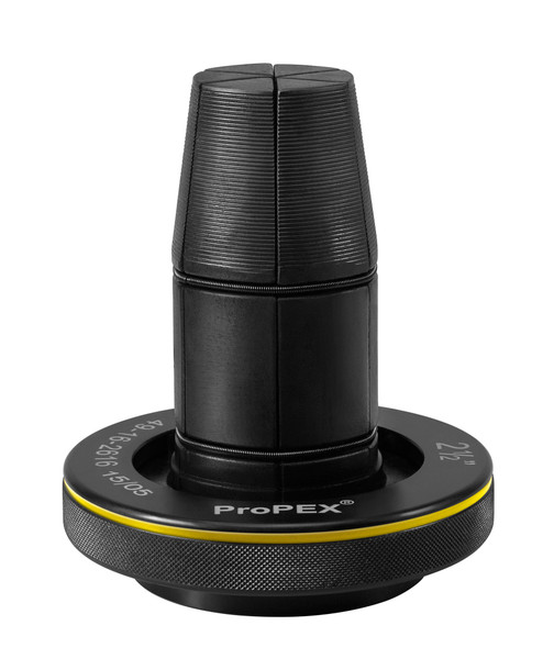 Milwaukee 49-16-2616 2-1/2 in. ProPEX Expansion Head