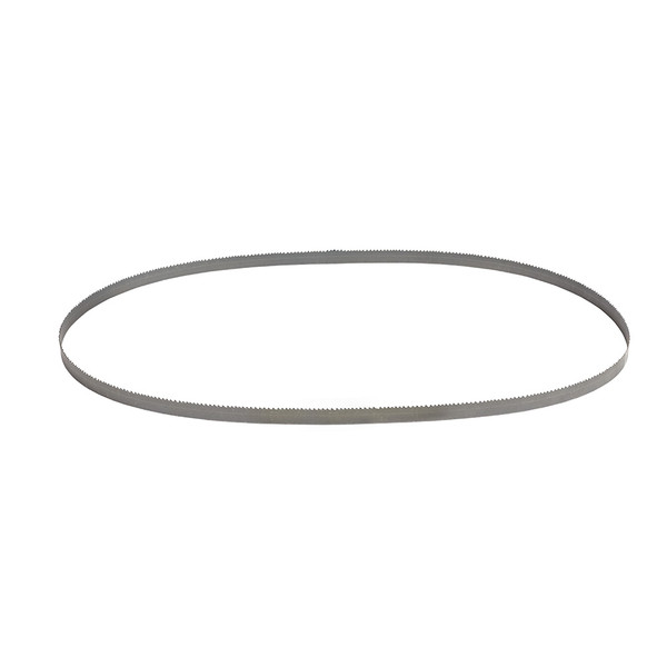 Milwaukee 48-39-0637 30-9/16 In. 8/10 TPI Compact Extreme Thick Metal Band Saw Blade-Bulk 100