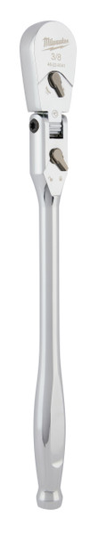 Milwaukee 48-22-9041 3/8" Drive 12" Flex Head Ratchet