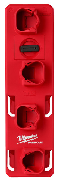 Milwaukee 48-22-8338 PACKOUT M12 Battery Rack