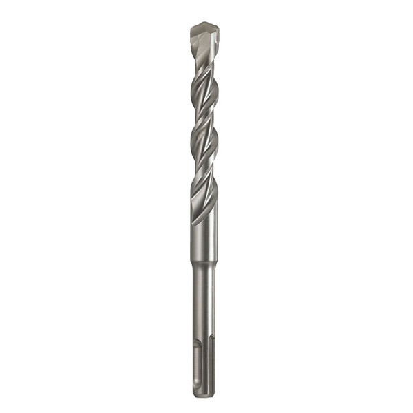 Milwaukee 48-20-8073 SDS-Plus 2-Cutter 15 x 160 mm