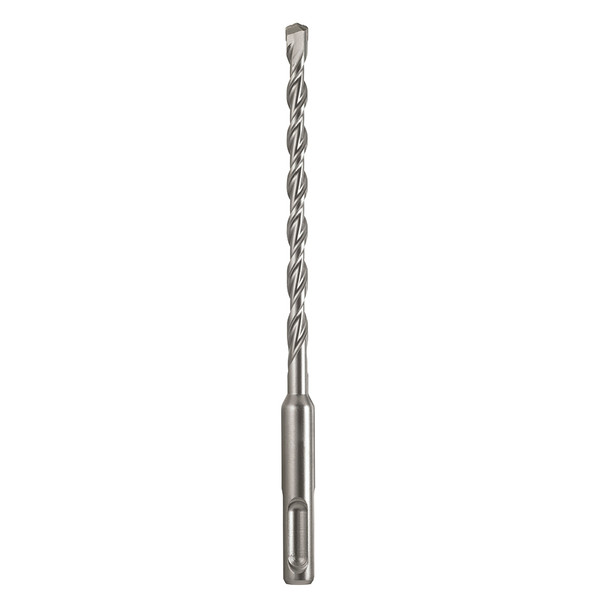 Milwaukee 48-20-8006 SDS-Plus 2-Cutter 4 x 160 mm