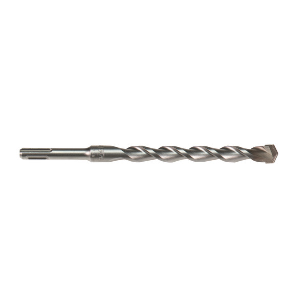 Milwaukee 48-20-7080 SDS-Plus 2-Cutter 1 in. x 8 in. x 10 in.