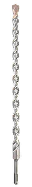 Milwaukee 48-20-7075 SDS-Plus 2-Cutter 7/8 in. x 16 in. x 18 in.