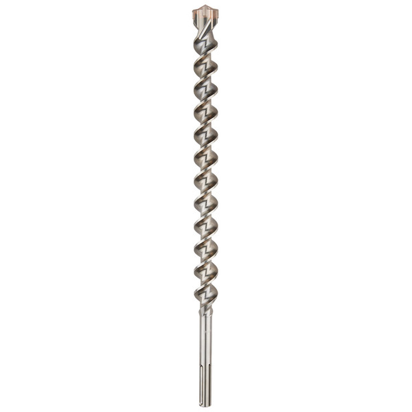 Milwaukee 48-20-3955 SDS MAX 4CT MX4 1" X 24" X 29"