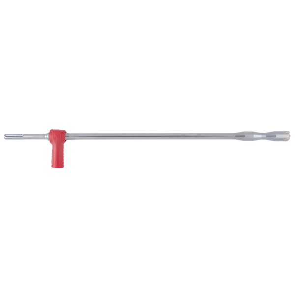 Milwaukee 48-20-2168 SDS-Max VAC Bit 1-1/8 in x 27 in x 35 in