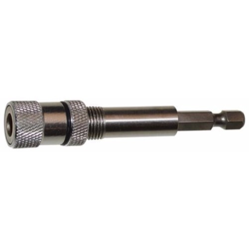 Alfa Tools BS1030 3" Drive With Stopper for 1/4 Inserts