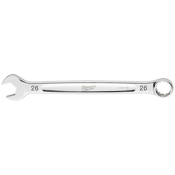 Milwaukee 45-96-9526 26MM Combination Wrench