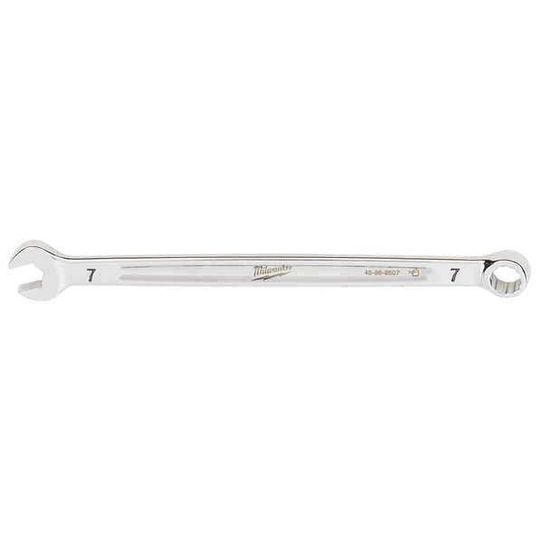 Milwaukee 45-96-9507 7MM Combination Wrench