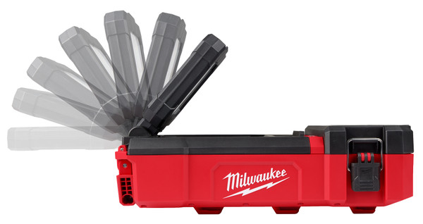 Milwaukee 2356-20 M12 PACKOUT Flood Light w/ USB Charging