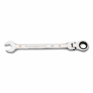 Gearwrench 86717 Flex Comb Rat 90T 17 mm