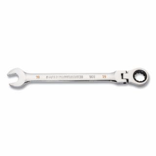 Gearwrench 86719 Flex Comb Rat 90T 19 mm