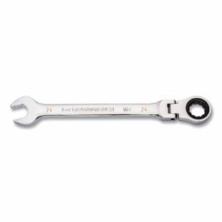Gearwrench 86724 Flex Comb Rat 90T 24 mm