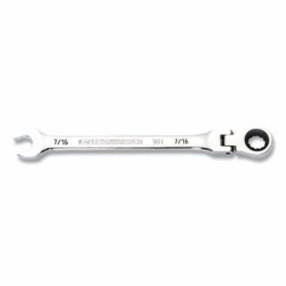 Gearwrench 86744 Flex Comb Rat 90T 7/16"