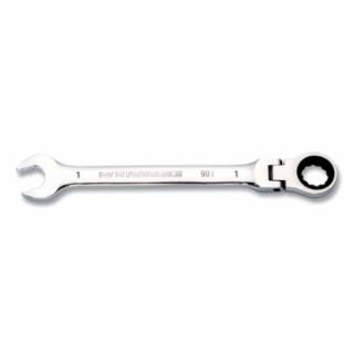 Gearwrench 86753 Flex Comb Rat 90T 1"