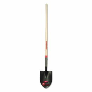 True Temper 2584300 16 Ga Fiberglass Hdl Lhrp Shovel