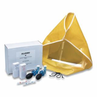 Allegro 2041 Bitrex Fit Test