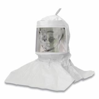 Allegro 9933-21 Replacement Tyvek Hood Headband Assembly
