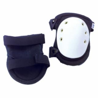 Alta 50423 Black Nomar Knee Pads W/Buckle Fastening S (1 Pair)