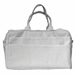 Alta 73110 Canvas Organizer Bag