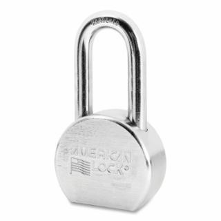 American Lock A707 American 5 Pin Tumbler Padlock