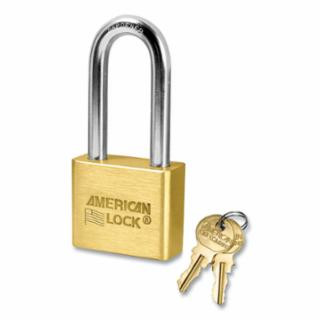 American Lock AL51WO Lock Body Without Cylinder