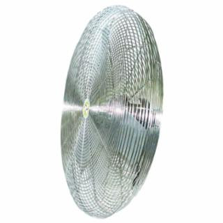 Airmaster 37209 24" Industrial Unit Packassemb Fan Head Non-Osc