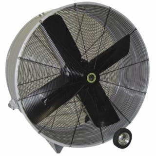 Airmaster 60019 48" Belt Drive Portablemancooler