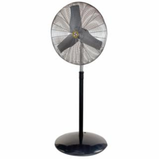Airmaster 71526 30" Industrial Unit Packped Air Circ. Non-Osc