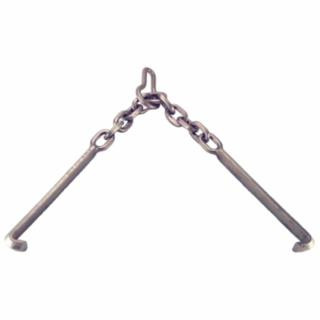 Ampco Safety Tools B-10 42" Barrell Hook All Position