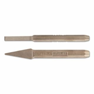 Ampco Safety Tools C-5A 7/8"X9" Cape Chisel-5/8"Bit