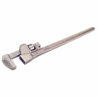 Ampco Safety Tools W-214 24" Bronze Pipe Wrench