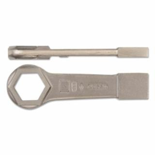 Ampco Safety Tools WS-1811 1-13/16" Striking Wrench -6-Point