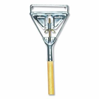 Boardwalk Foodservice BWK605 Handle Mop Qckchg Mtl63"